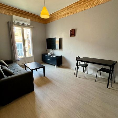 Appartement Le Saint-Charles Marseilles Exterior foto