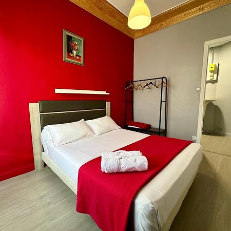 Appartement Le Saint-Charles Marseilles Exterior foto
