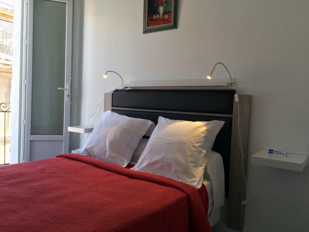 Appartement Le Saint-Charles Marseilles Exterior foto