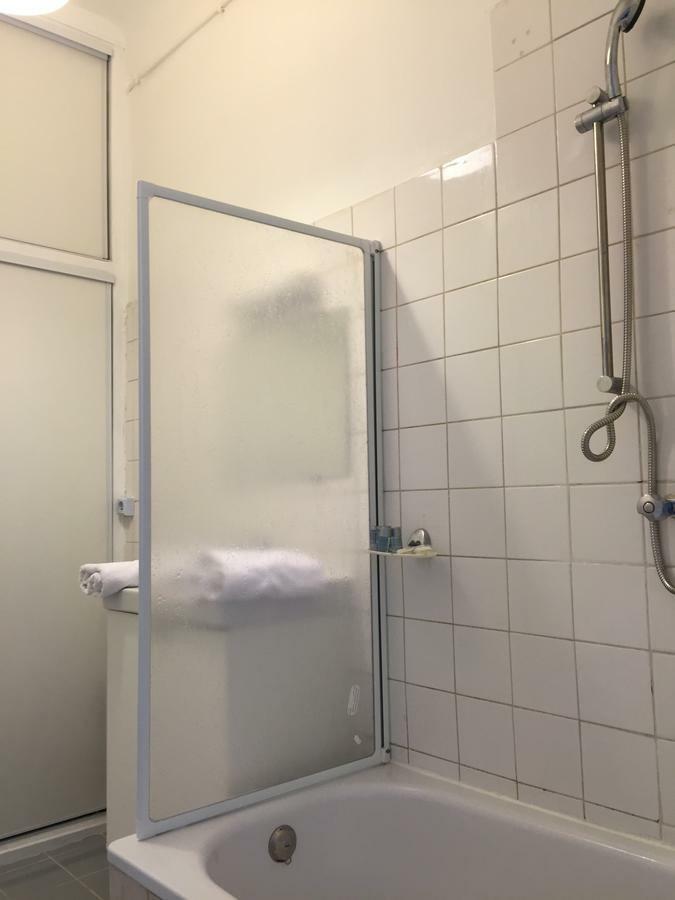 Appartement Le Saint-Charles Marseilles Exterior foto